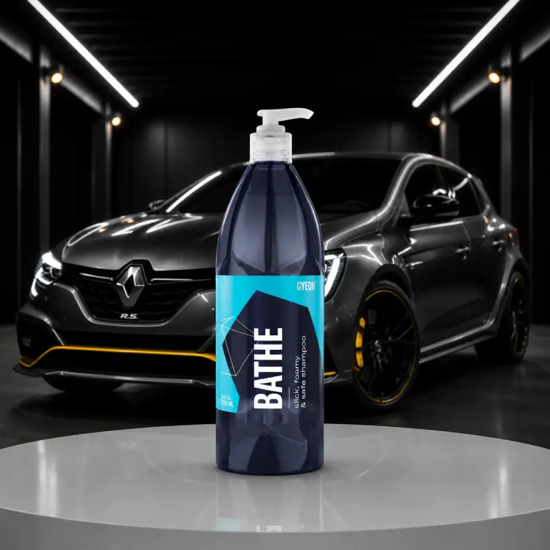 Autošampon Gyeon Q2M Bathe 1000 ml